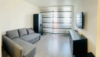 Студия, 27 м², ст. м. Проспект Просвещения