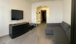 Студия, 27 м², ст. м. Проспект Просвещения
