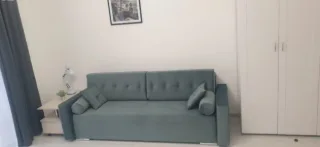 Студия, 26 м², ст. м. Комендантский проспект