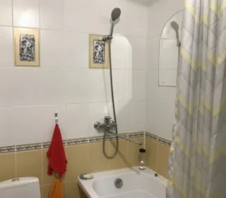 Студия, 27 м², ст. м. Девяткино