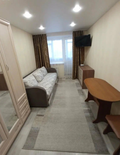 Комната, 14 м², ст. м. Дунайская