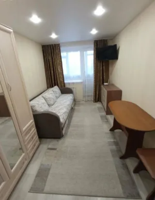 Комната, 14 м², ст. м. Дунайская