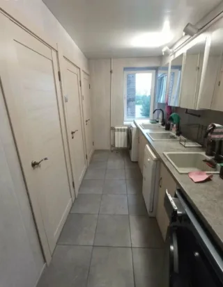 Комната, 14 м², ст. м. Дунайская
