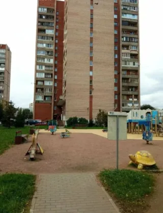 Комната, 14 м², ст. м. Дунайская