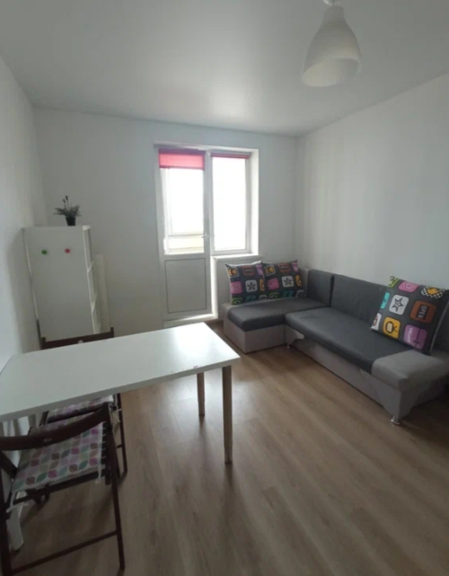 Студия, 23 м², ст. м. Комендантский проспект
