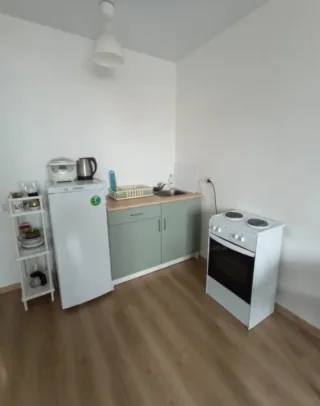 Студия, 23 м², ст. м. Комендантский проспект