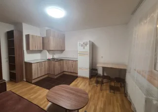 Студия, 25 м², ст. м. Девяткино