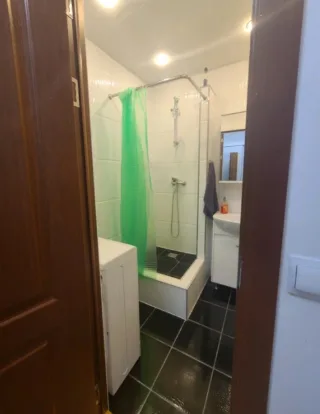 Студия, 25 м², ст. м. Девяткино