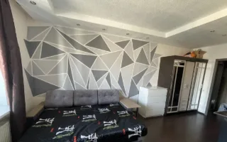 Студия, 26 м², ст. м. Ломоносовская