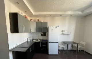 Студия, 26 м², ст. м. Ломоносовская