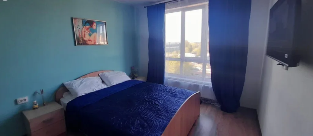 Студия, 26 м², ст. м. Ломоносовская