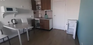 Студия, 26 м², ст. м. Ломоносовская