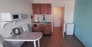 Студия, 26 м², ст. м. Ломоносовская