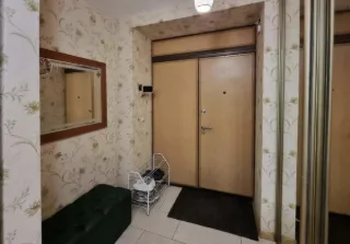 3-к. кв., 87 м², ст. м. Василеостровская