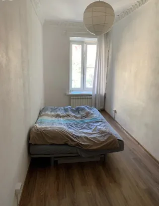 Комната, 15 м², ст. м. Лиговский проспект