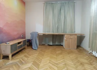 1-к. кв., 32 м², ст. м. Удельная