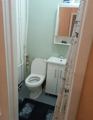 1-к. кв., 32 м², ст. м. Удельная