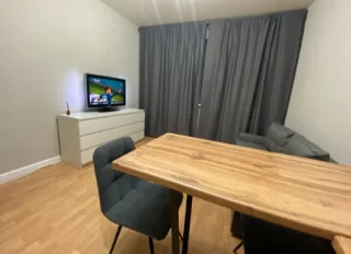 Студия, 24 м², ст. м. Улица Дыбенко