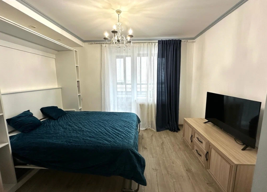 Студия, 24 м², ст. м. Девяткино