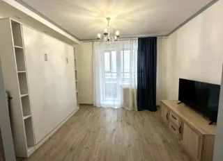 Студия, 24 м², ст. м. Девяткино
