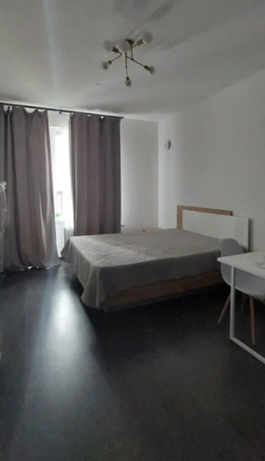 Студия, 25 м², ст. м. Комендантский проспект