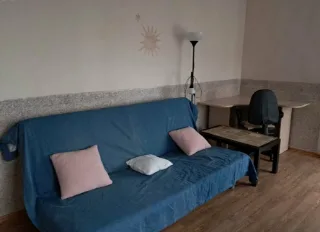1-к. кв., 38 м², ст. м. Парнас