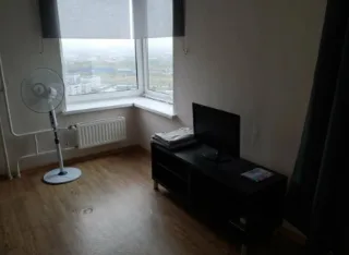 1-к. кв., 38 м², ст. м. Парнас