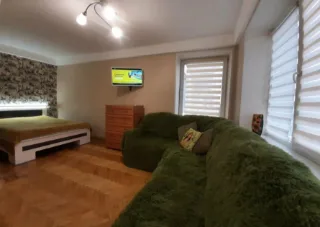 1-к. кв., 33 м², ст. м. Новочеркасская