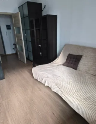Студия, 27 м², ст. м. Комендантский проспект