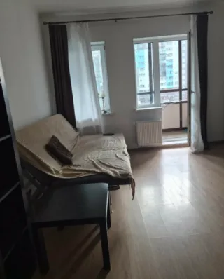 Студия, 27 м², ст. м. Комендантский проспект