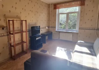 3-к. кв., 78 м², ст. м. Московская