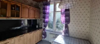 3-к. кв., 78 м², ст. м. Московская