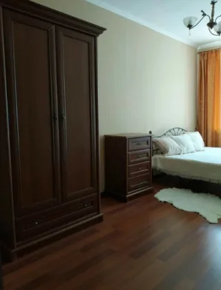 1-к. кв., 36 м², ст. м. Озерки