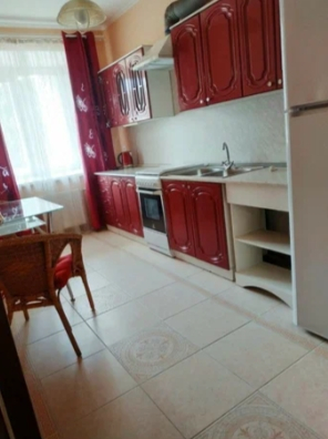 1-к. кв., 36 м², ст. м. Озерки