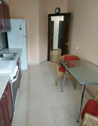 1-к. кв., 36 м², ст. м. Озерки