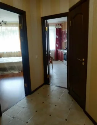 1-к. кв., 36 м², ст. м. Озерки