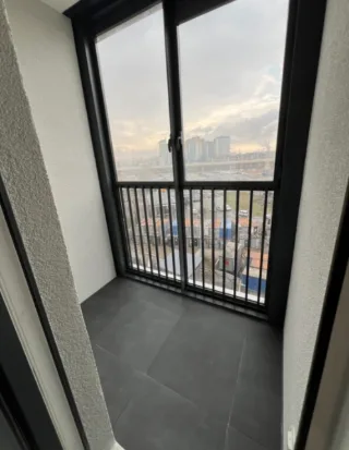 Студия, 25 м², ст. м. Московская