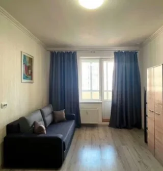 Студия, 23 м², ст. м. Комендантский проспект