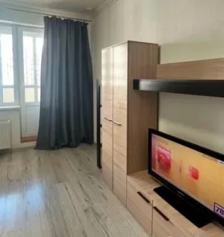 Студия, 23 м², ст. м. Комендантский проспект