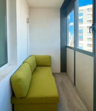 Студия, 23 м², ст. м. Комендантский проспект