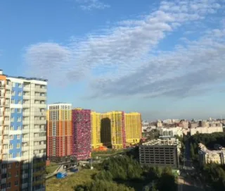 Студия, 23 м², ст. м. Комендантский проспект