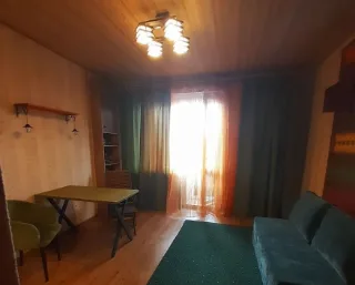 Студия, 29 м², ст. м. Юго-Западная