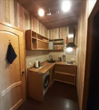 Студия, 29 м², ст. м. Юго-Западная
