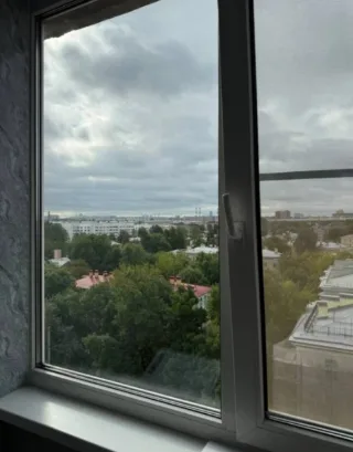 Комната, 17 м², ст. м. Нарвская