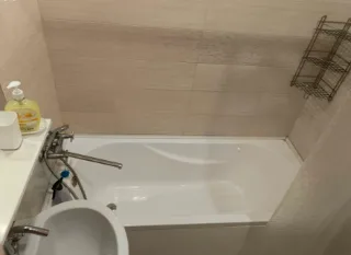 1-к. кв., 34 м², ст. м. Улица Дыбенко