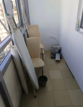 1-к. кв., 34 м², ст. м. Улица Дыбенко