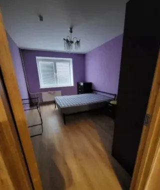 1-к. кв., 37 м², ст. м. Рыбацкое