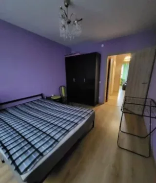 1-к. кв., 37 м², ст. м. Рыбацкое