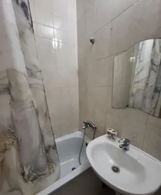 1-к. кв., 37 м², ст. м. Рыбацкое