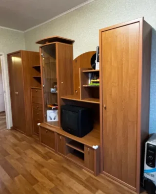 1-к. кв., 48 м², ст. м. Проспект Большевиков